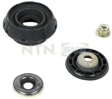 Kit de réparation, coupelle de suspension SNR KB655.28