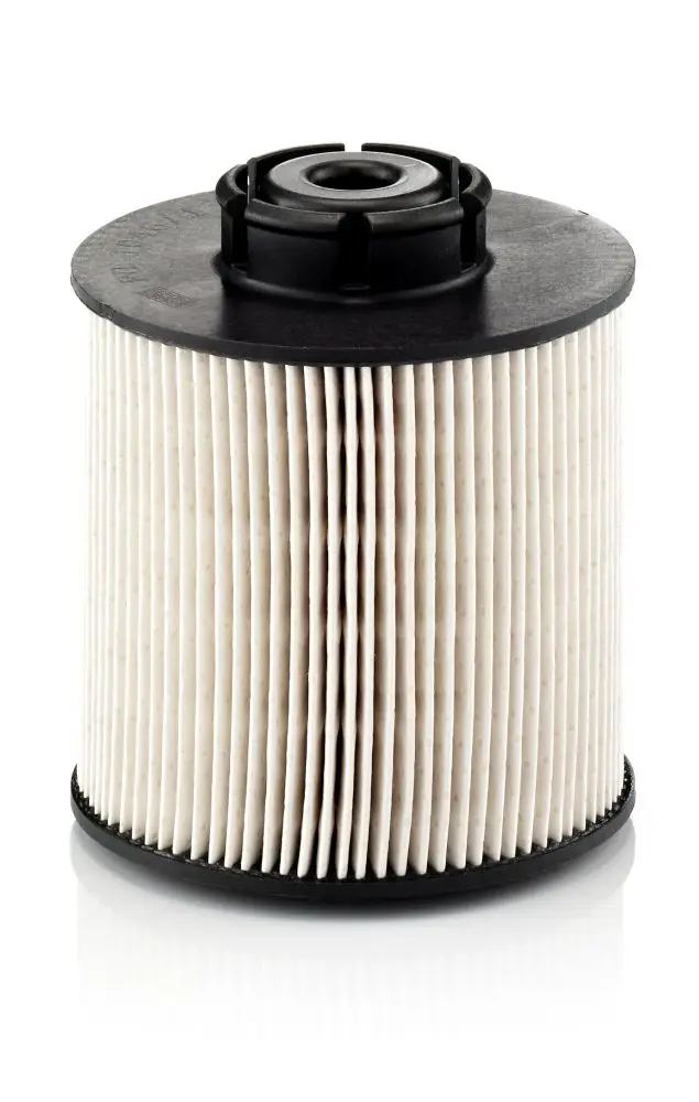 Filtre à carburant MANN-FILTER PU 1046/1 x