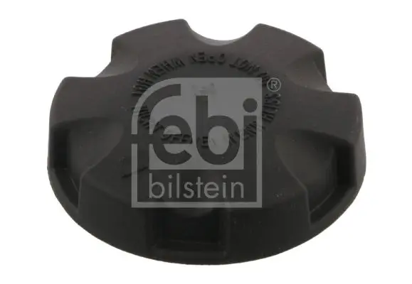 Bouchon radiateur / Vase d'eau FEBI BILSTEIN 36737