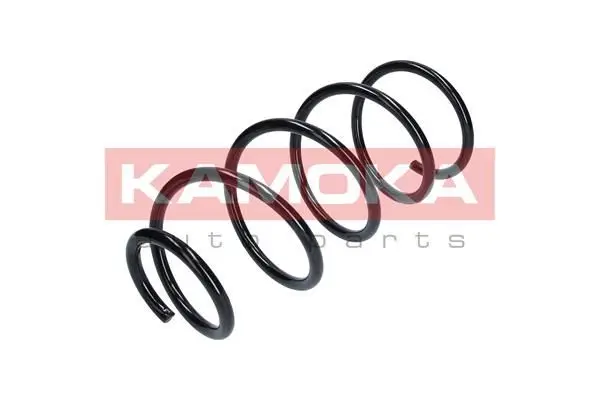 Jeu de 2 Ressort de suspension KAMOKA 2110114