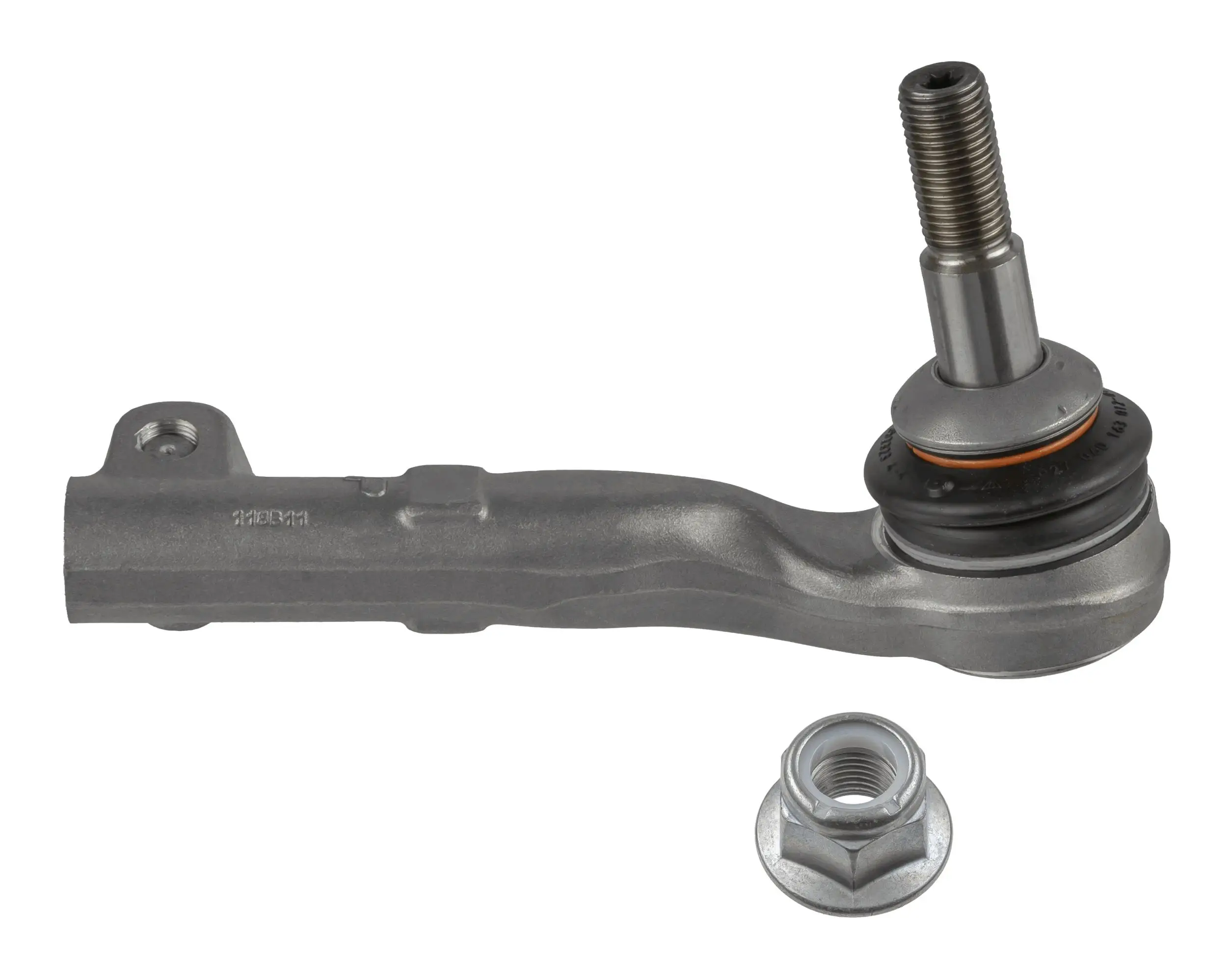 Rotule de barre de connexion LEMFÖRDER 44302 01
