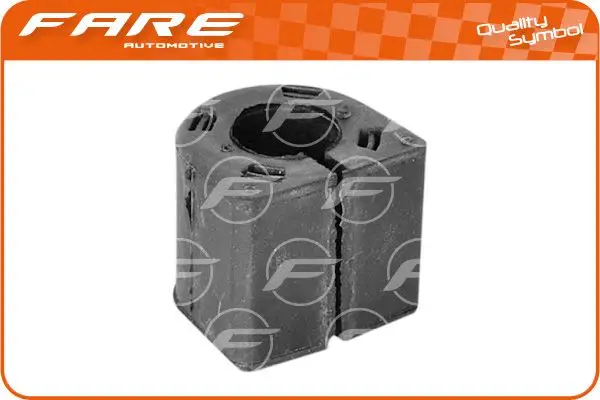 Silent-bloc barre stabilisatrice FARE 10417