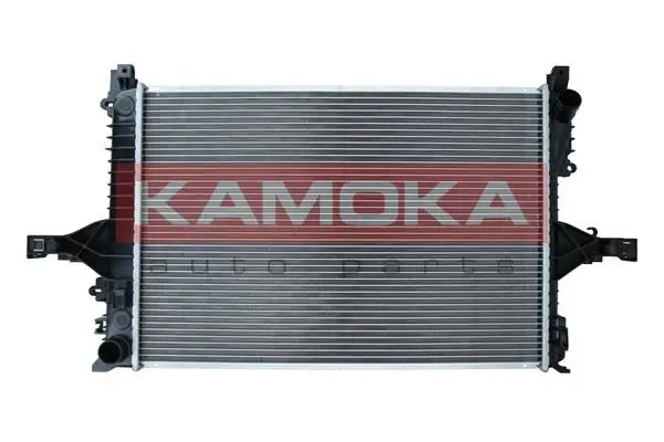 Radiateur, refroidissement du moteur KAMOKA 7700078