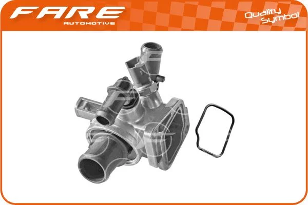 Thermostat d'eau FARE 9974