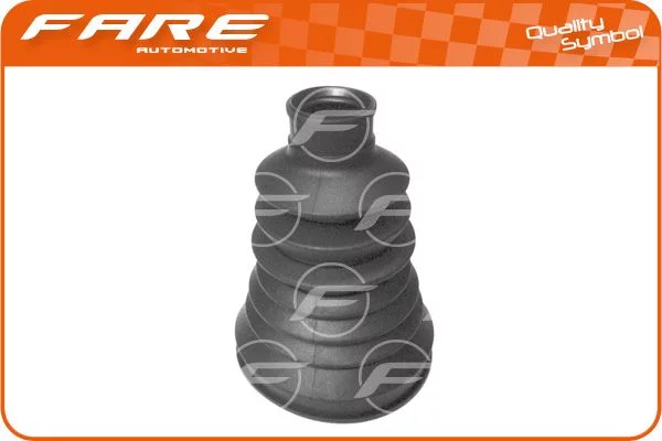 Soufflet, arbre de commande FARE 1204