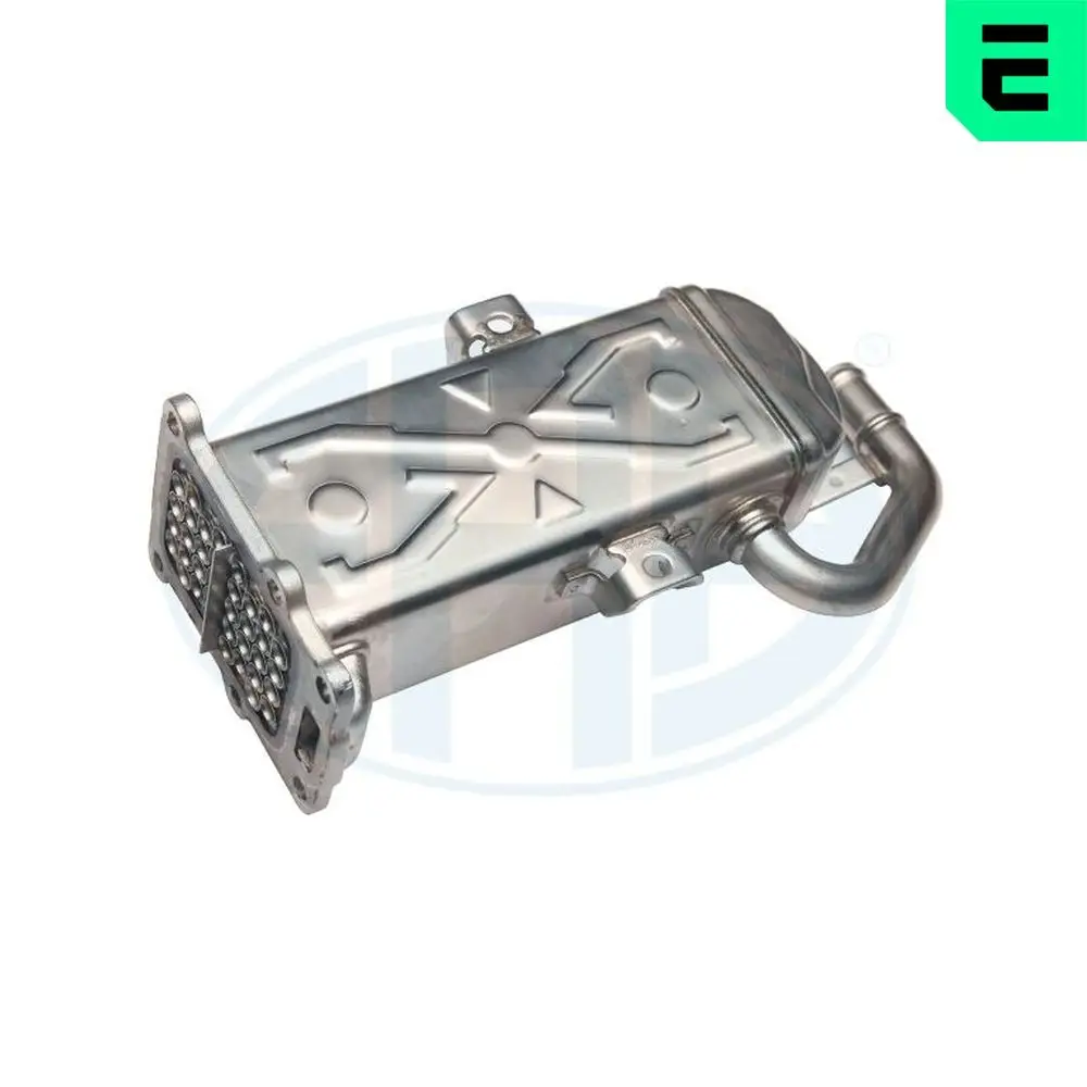 Radiateur, réaspiration des gaz d'échappement ERA 500060A