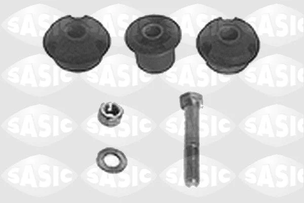 Kit de réparation, bras triangulaire SASIC 1003547