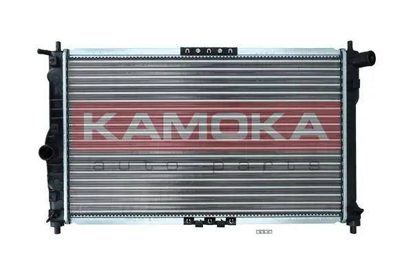 Radiateur, refroidissement du moteur KAMOKA 7705017