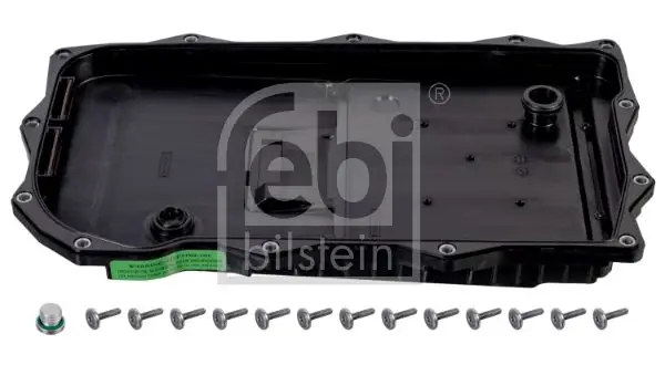 Filtre hydraulique, boîte automatique FEBI BILSTEIN 171618
