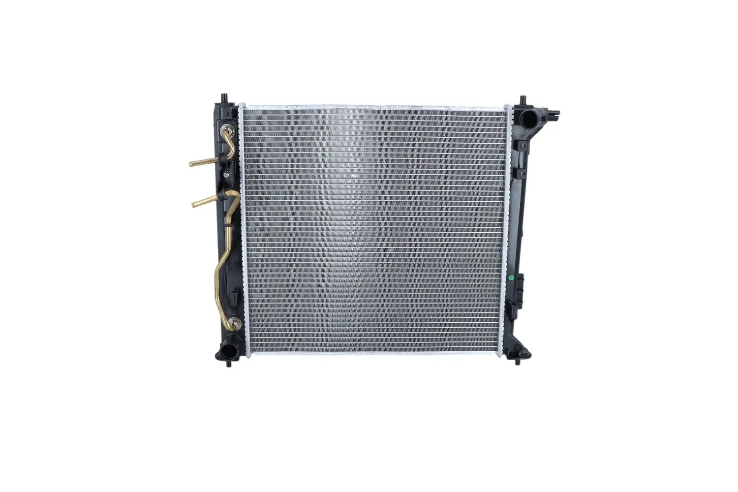 Radiateur, refroidissement du moteur NRF 550065