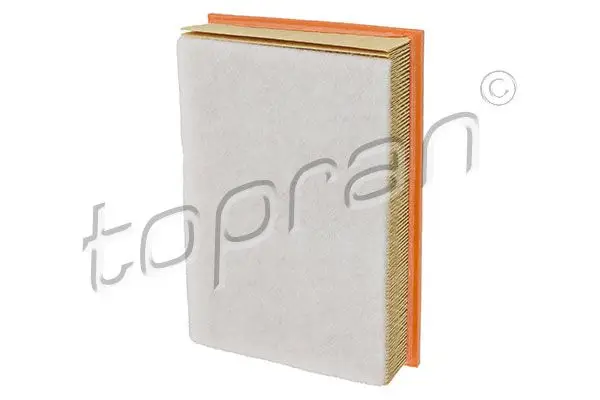 Filtre à air TOPRAN 105 764