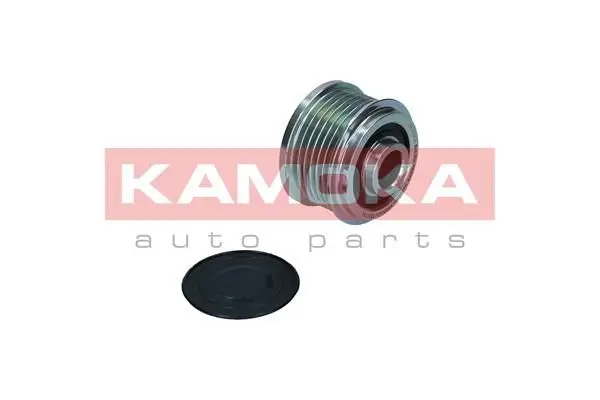Poulie roue libre, alternateur KAMOKA RC025