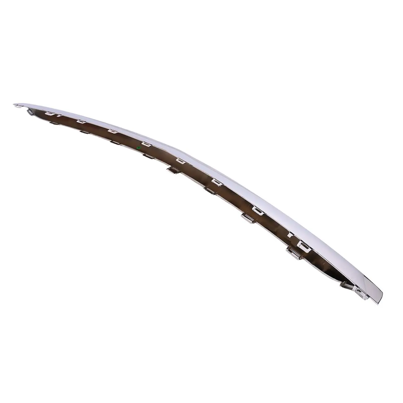 Baguette et bande protectrice, pare-chocs Bapmic BF0112300005