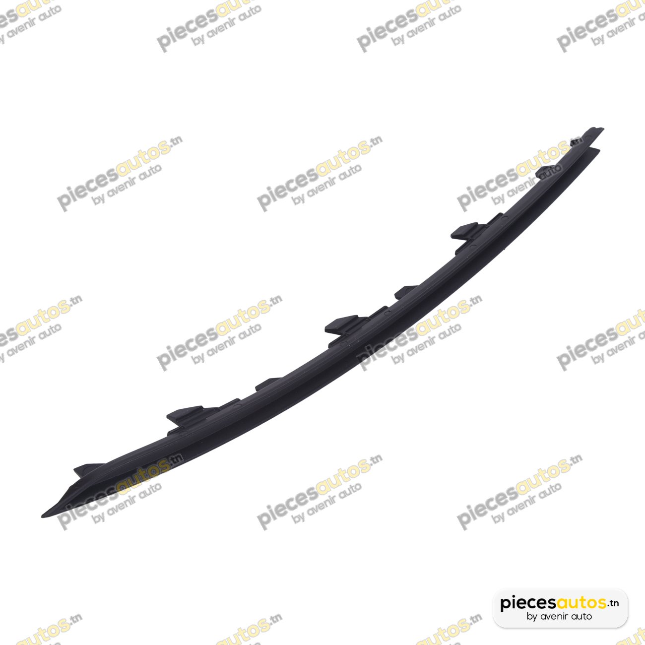 Baguette et bande protectrice, pare-chocs Bapmic BF0112320067