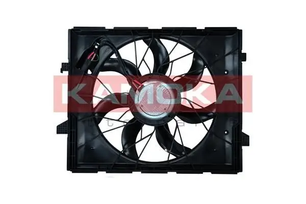 Ventilateur, refroidissement du moteur KAMOKA 7740164