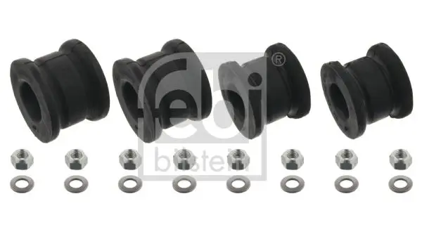 Kit de réparation, suspension du stabilisateur FEBI BILSTEIN 08682