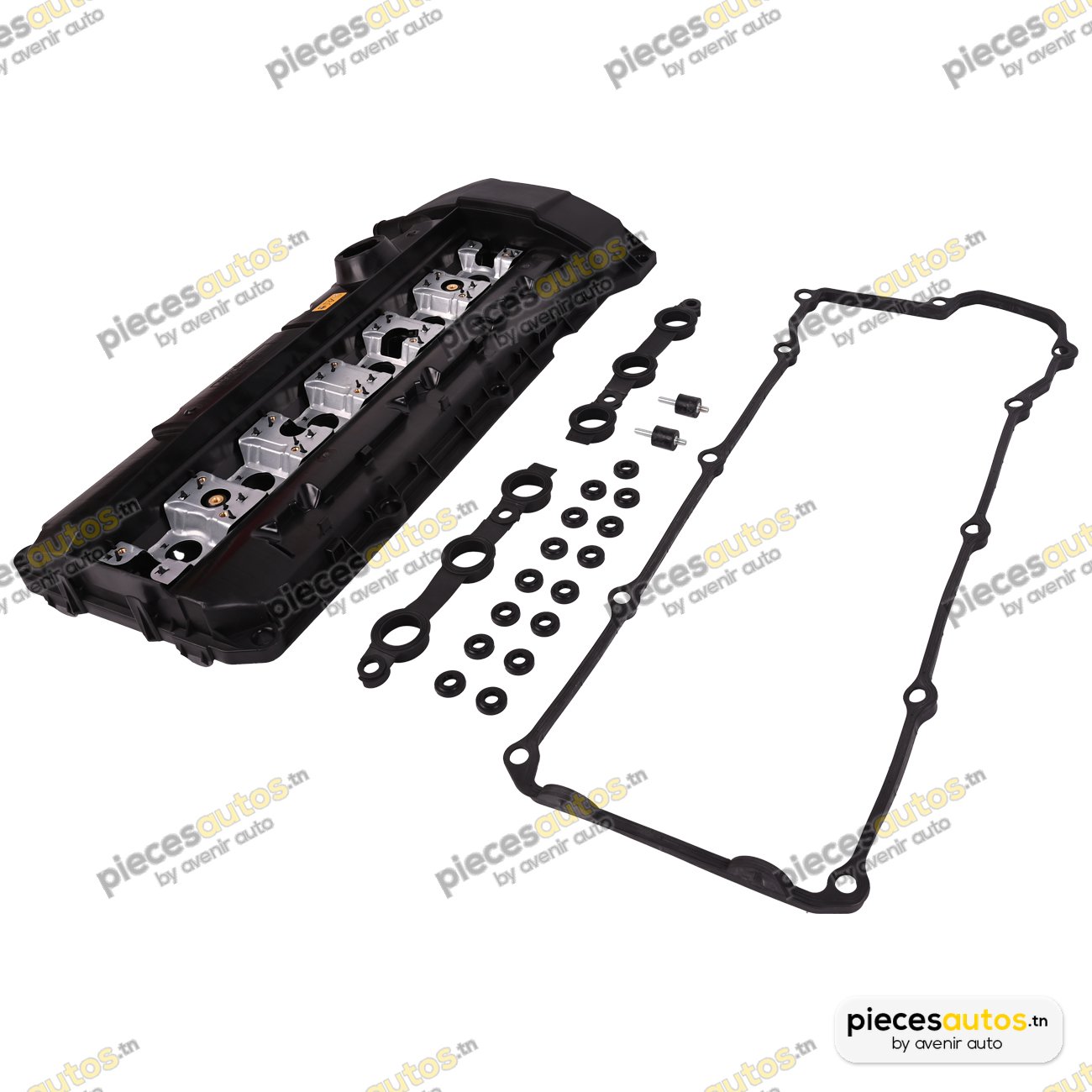 Couvercle de culasse Bapmic BF0425390044