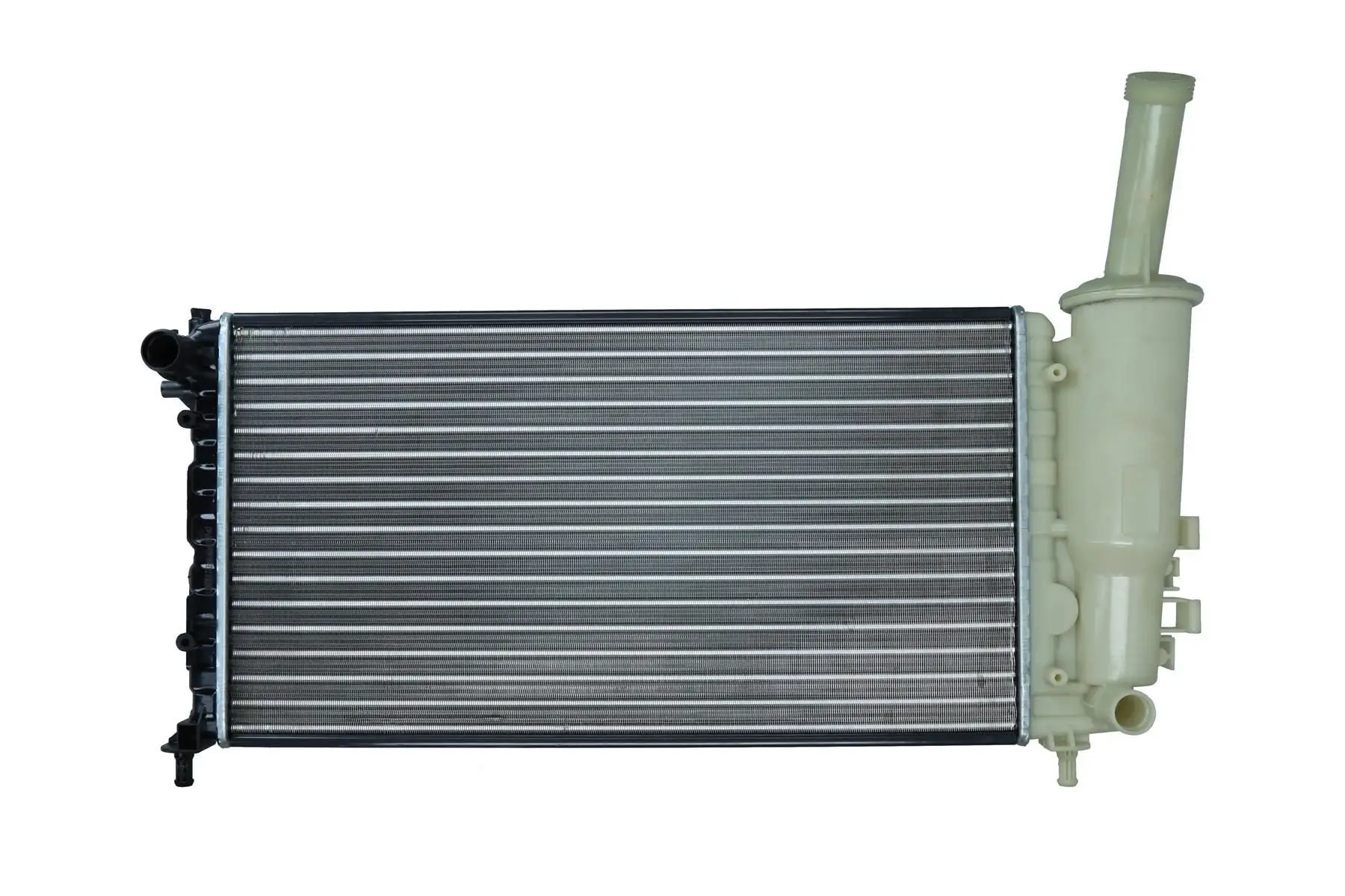 Radiateur, refroidissement du moteur KAMOKA 7705196