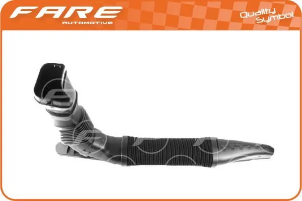 Durite d'air FARE 34780