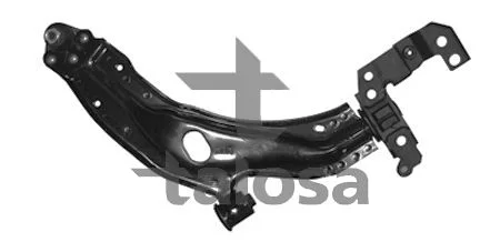 Bras et Triangle suspension TALOSA 40-08196