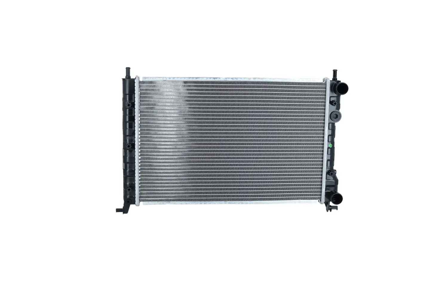 Radiateur, refroidissement du moteur NRF 53600