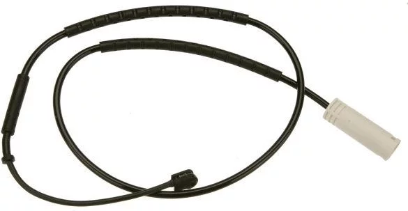 Contact d'avertissement, usure des plaquettes de frein TRW GIC286