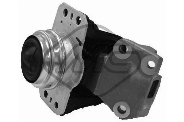 Support moteur Metalcaucho 04432