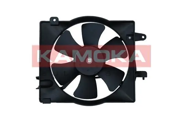 Ventilateur, refroidissement du moteur KAMOKA 7740053