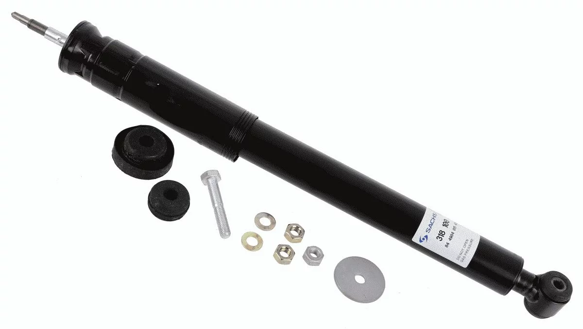 Amortisseur SACHS 318 100