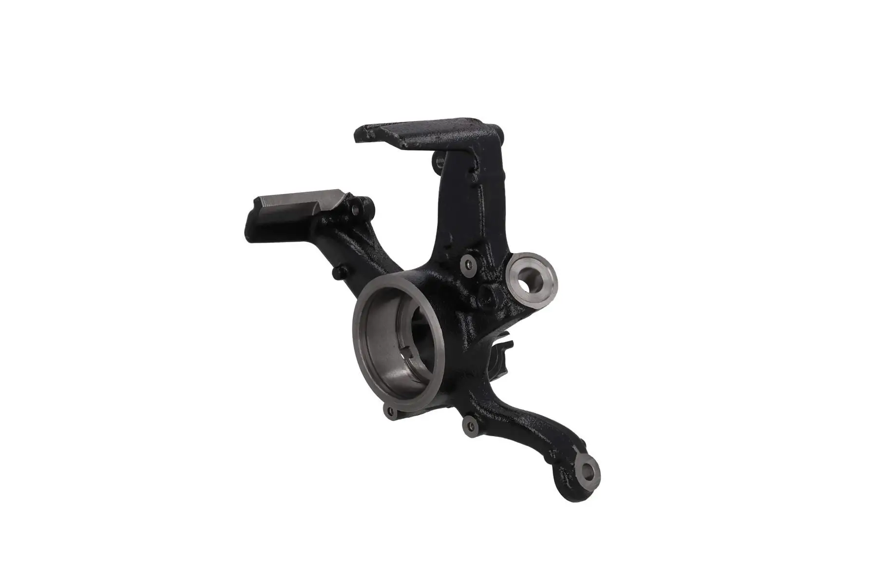 Fusée d'essieu, suspension de roue KAMOKA 9080042