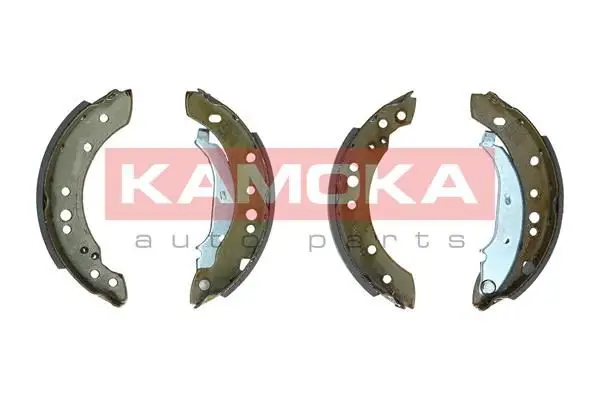 Jeu de mâchoires de frein KAMOKA JQ202083