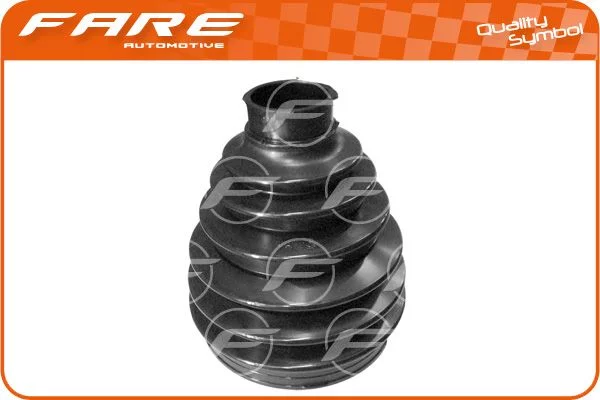 Soufflet, arbre de commande FARE 9682