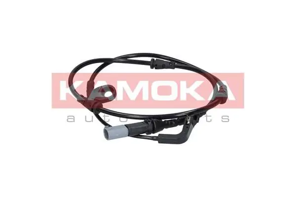 Contact d'avertissement, usure des plaquettes de frein KAMOKA 105053