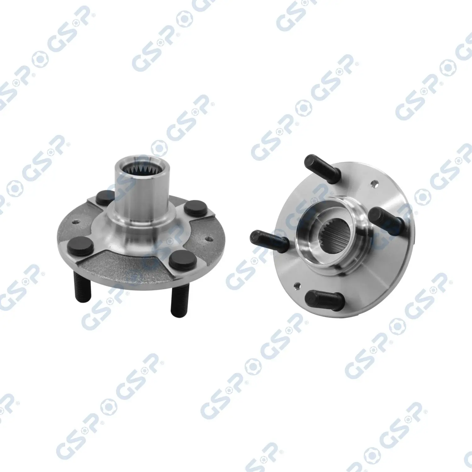 Moyeu de roue GSP 9425036