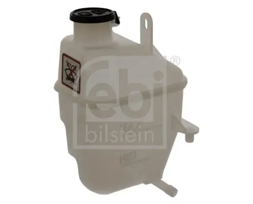 Vase d'expansion, liquide de refroidissement FEBI BILSTEIN 43502