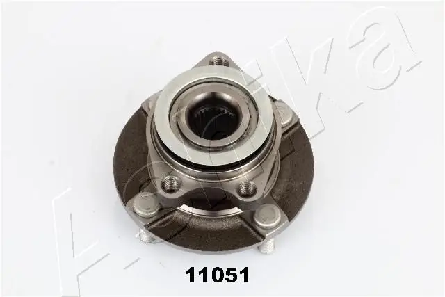Moyeu de roue ASHIKA 44-11051