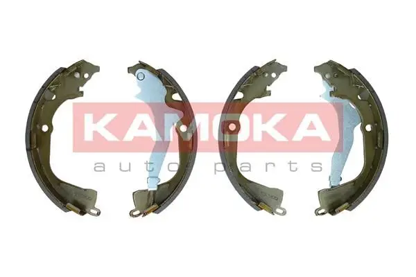 Jeu de mâchoires de frein KAMOKA JQ202091