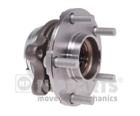 Moyeu de roue NIPPARTS N4701051