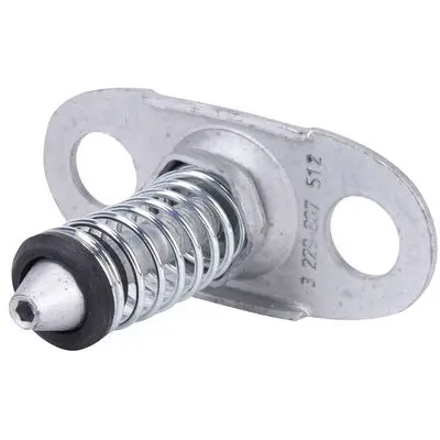 Serrure de capot-moteur Bapmic BF0114710012