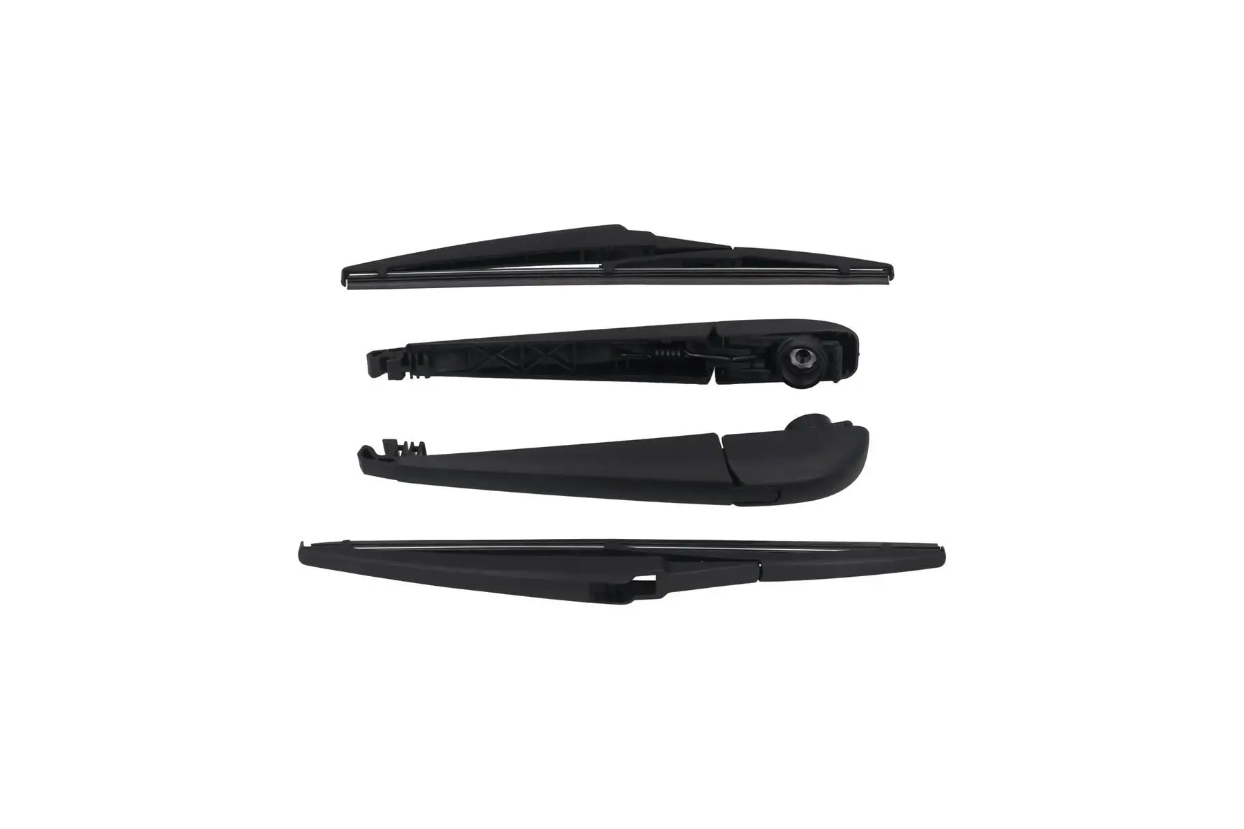 Bras d'essuie-glace, nettoyage des vitres KAMOKA 25302