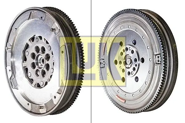 Volant moteur LuK 415 0552 10