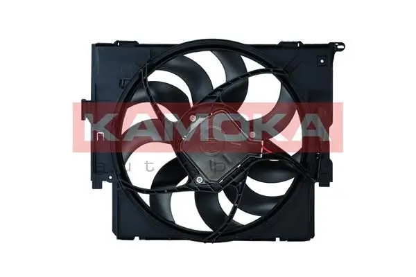 Ventilateur, refroidissement du moteur KAMOKA 7740150
