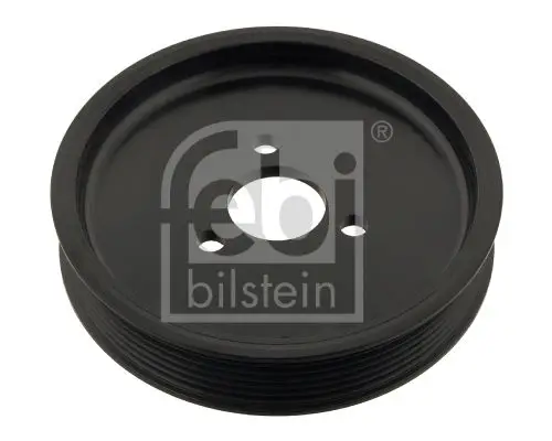 Poulie, pompe de direction assistée FEBI BILSTEIN 30123