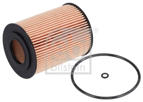 Filtre à huile FEBI BILSTEIN 37478