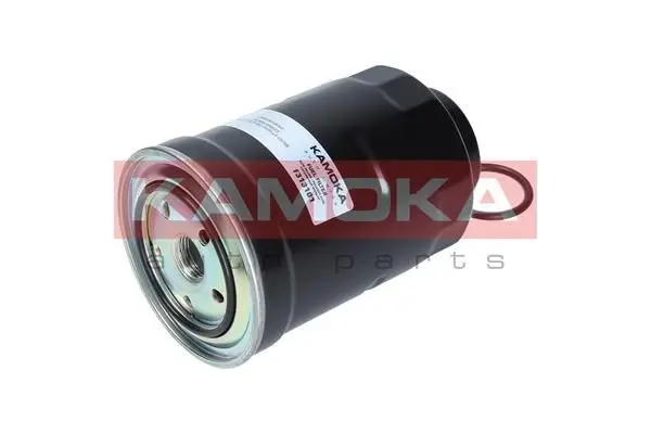 Filtre à carburant KAMOKA F313101
