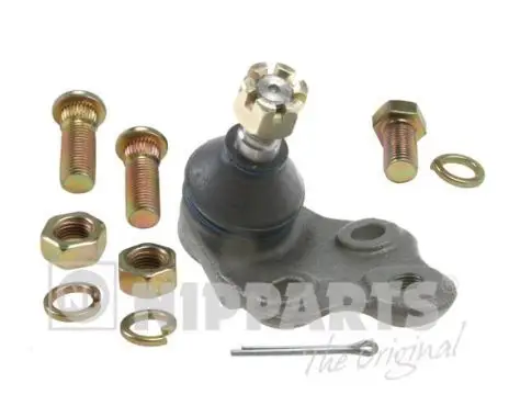 Rotule de suspension NIPPARTS J4872000