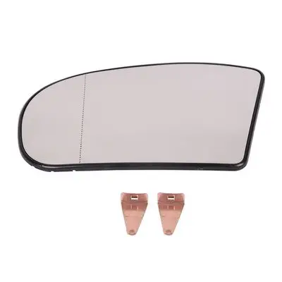 Verre de rétroviseur, rétroviseur extérieur Bapmic BF0111090002