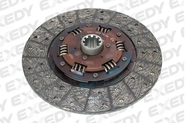 Disque d'embrayage EXEDY ISD035
