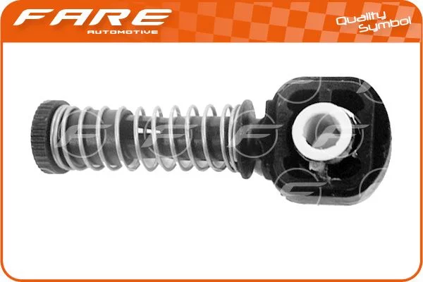 Cable vitesse FARE 9986