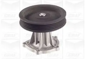 Pompe à eau GRAF PA1128